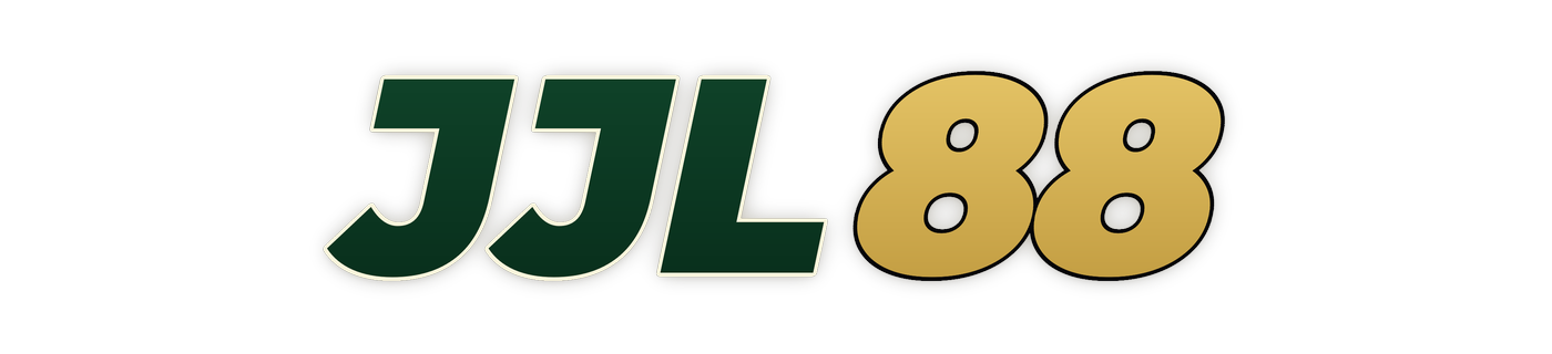 jjl88 Logo